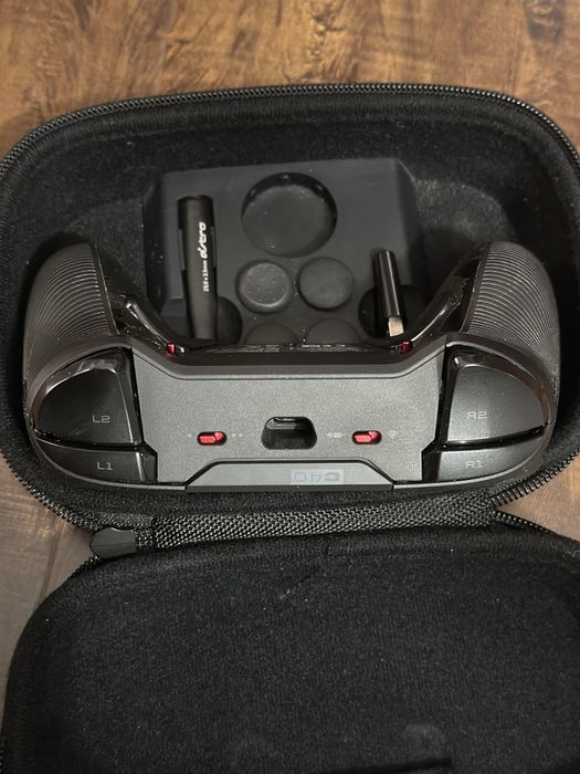 Controller Astro C40 TR