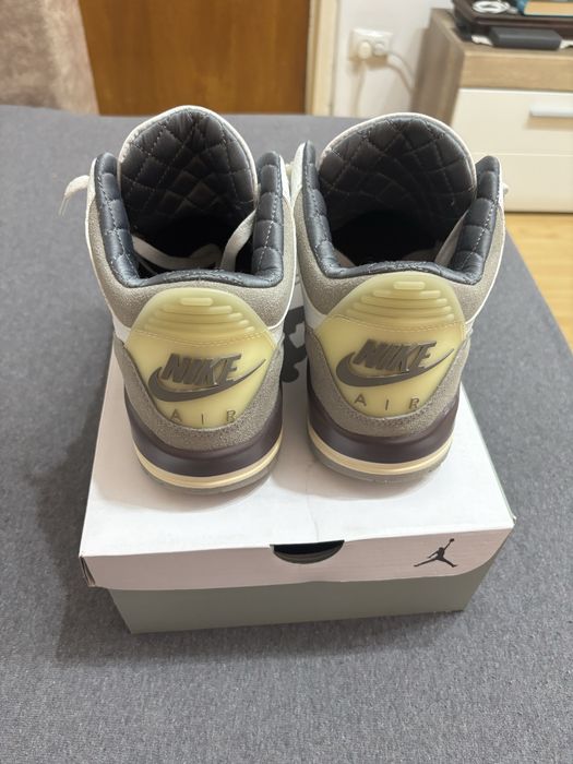 Jordan 3 Retro x A ma maniere