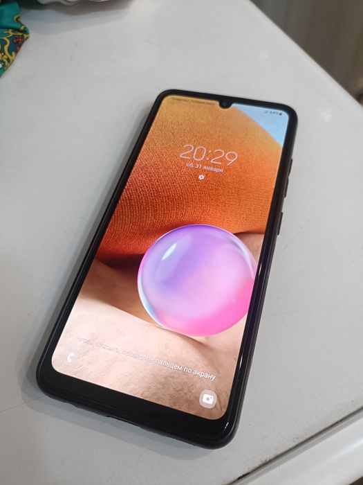 Продам Samsung A32