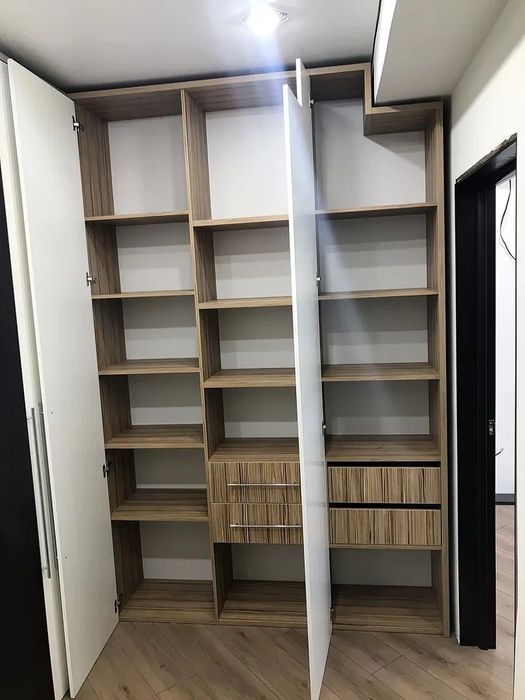 Мебель на заказ!