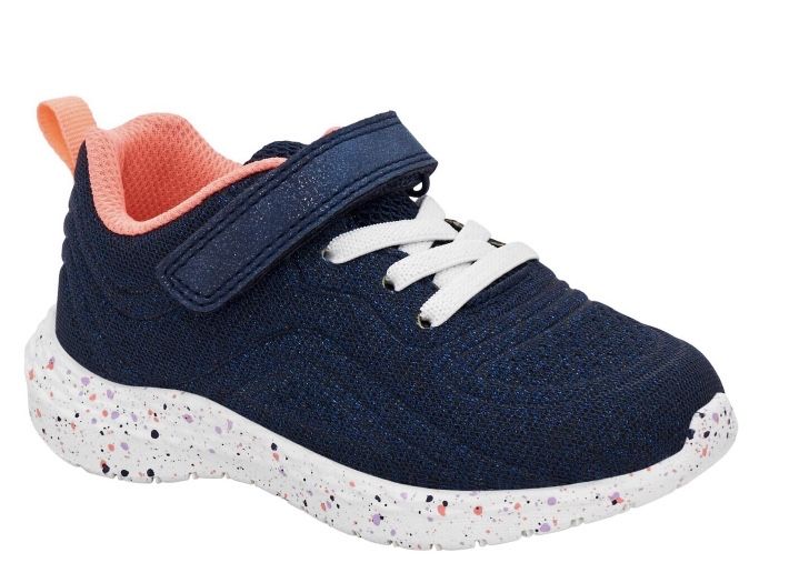 Кроссовки для девочек