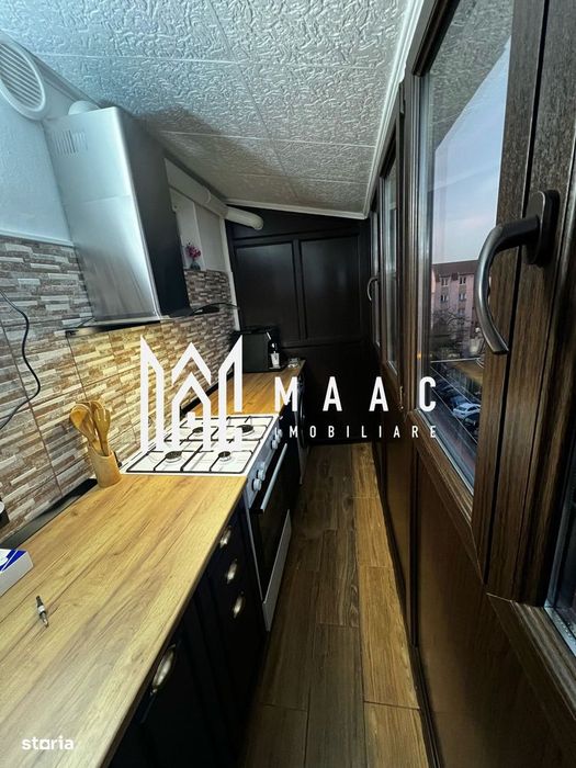 Apartament  3 Camere I Balcon I Hipodrom 2