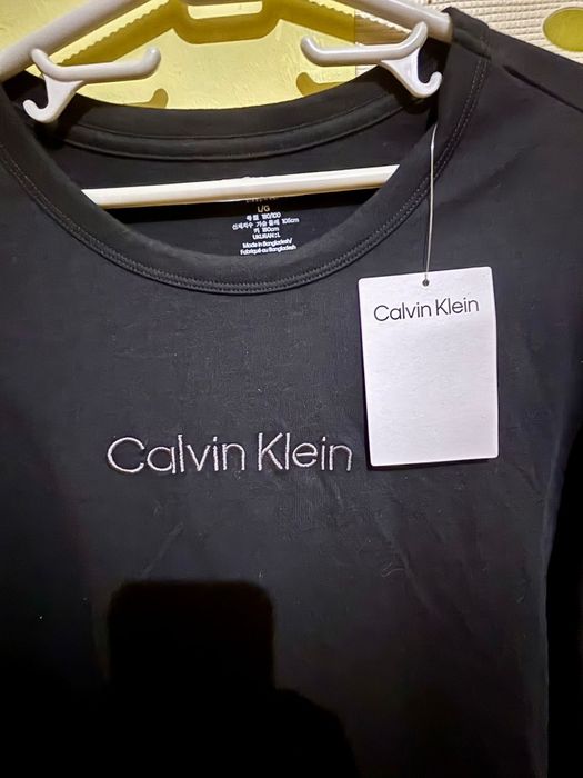 Тениски Calcin Klein,AX Armani exchange