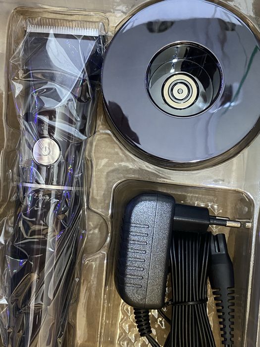 Машинка для стрижки BRAYER