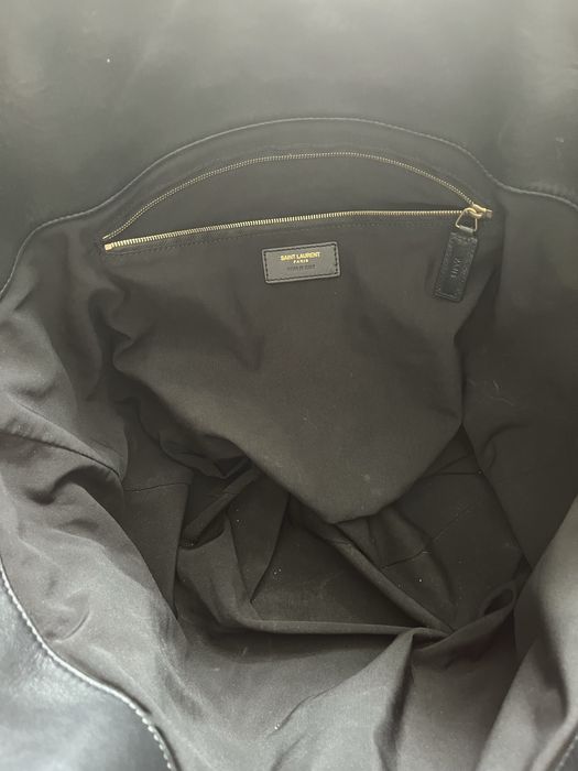 YSL Icare maxi дамска чанта