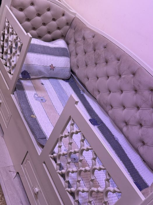 Б/У Мебель детская