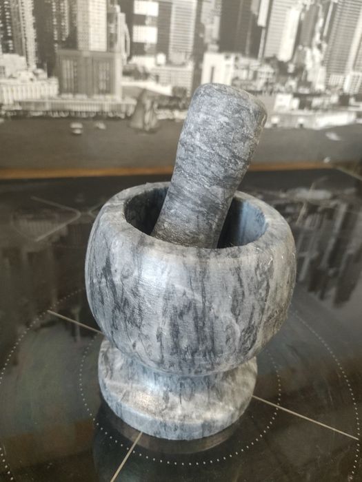 Продам ступу с пестиком!!!