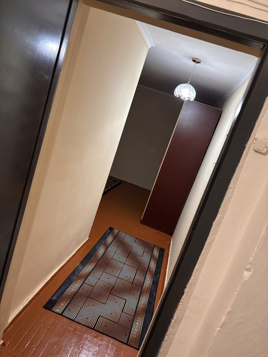 Сдам однокомнатную квартиру