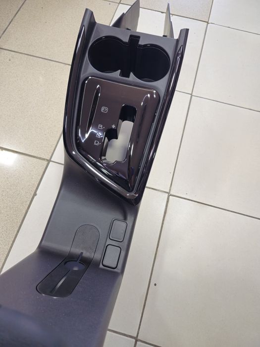 Nexia 3 Onix bar