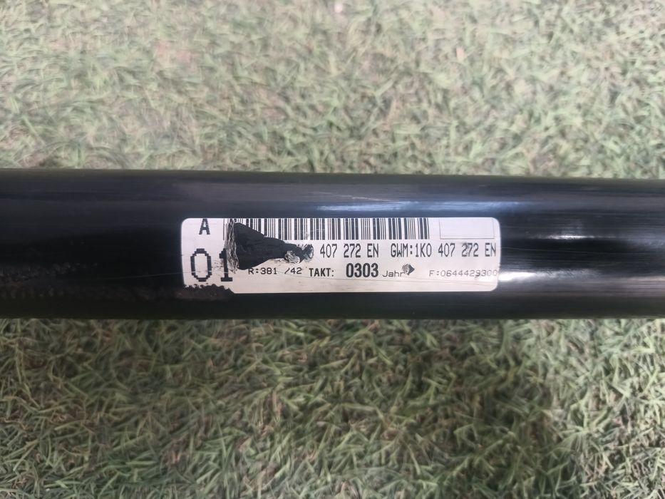 Planetare Vw /Audi/Skoda/Seat 2.0tdi