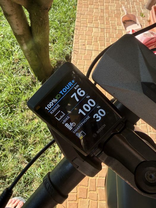 Cube Reaction Pro 29 XL update la zii!