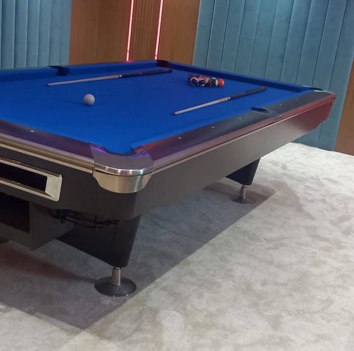 Бильярдные столы