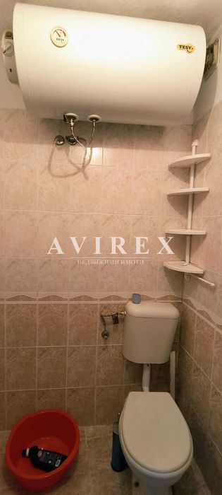 Дава се под наем Двустаен апартамент в Пловдив, Кършияка - 55 кв.м за 255 € - Снимка #9