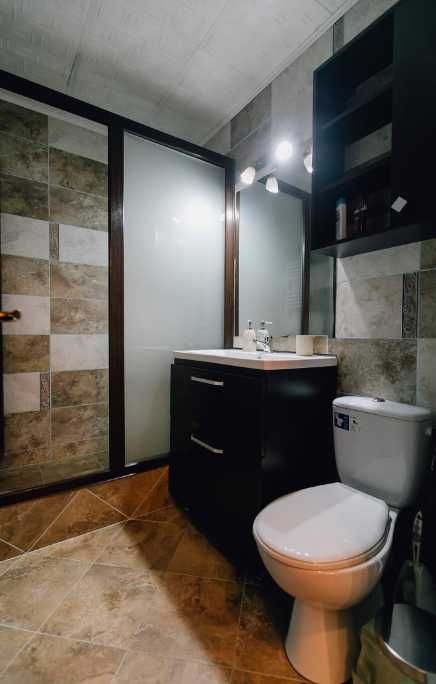 Дава се под наем Двустаен апартамент в Пловдив, Мараша - 57 кв.м за 285 € - Снимка #3