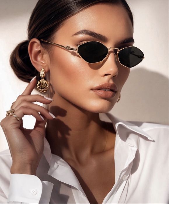 Слънчеви очила Miu Miu