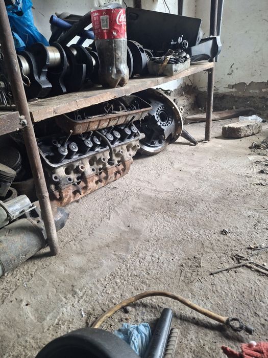 Запчасти газ 53 разные