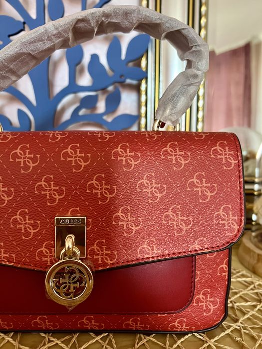 Сумка Guess оригинал