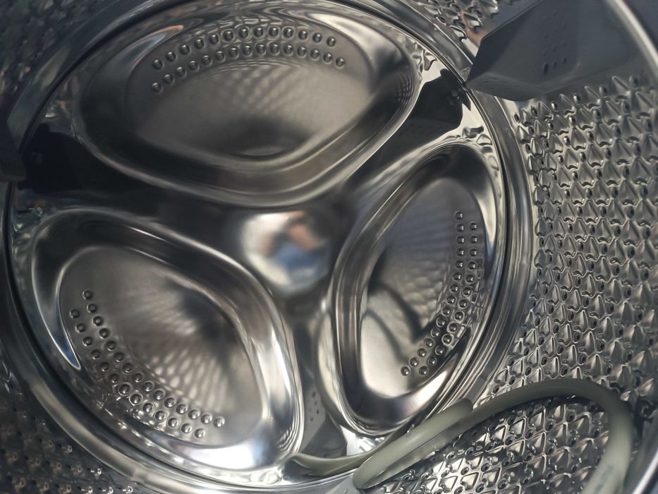 Пералня.       Beko