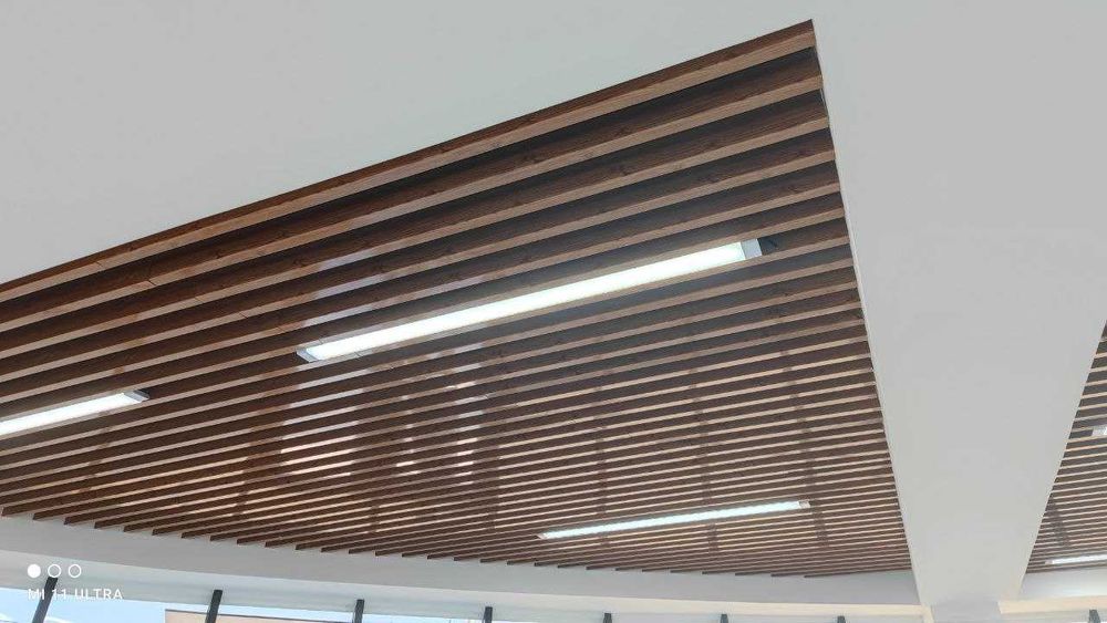 РЕЕЧНЫЙ потолок | рейчник | ресной | rechni rechnoy zavoddan rechni