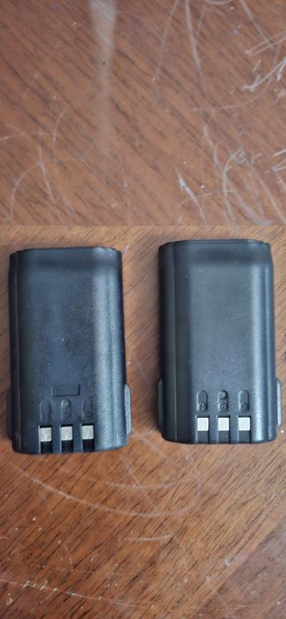 Акб ICOM BP-232 и ВР-232Н