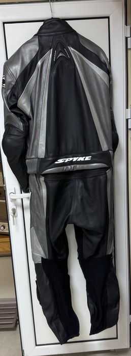 Кожен екип SRYKE