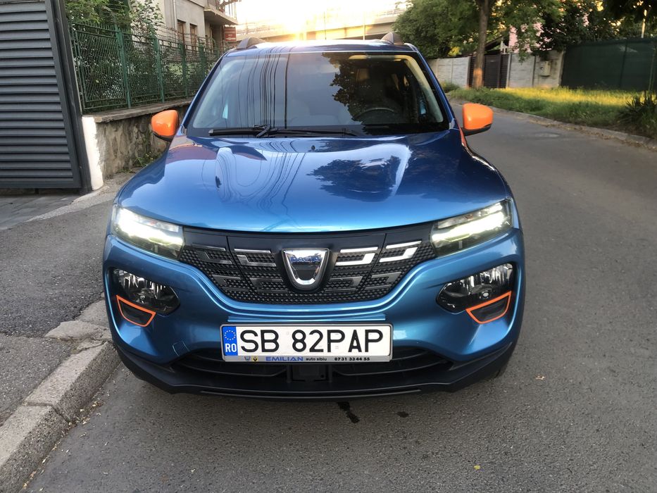DACIA Spring 2022 — imagine 3