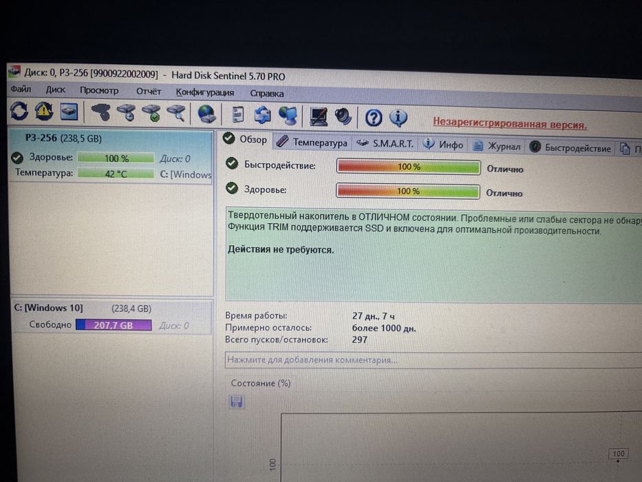 Продам Ноутбук Hp