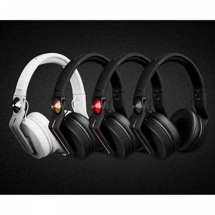 Casti  audio Pioneer