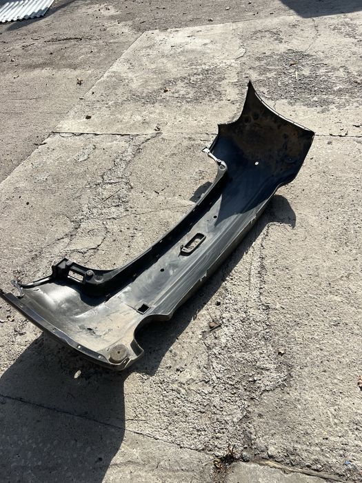 Задний бампер от Mitsubishi ASX 2013