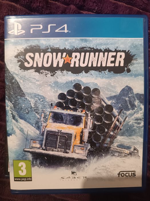 PS4 Slim купил месяц назад