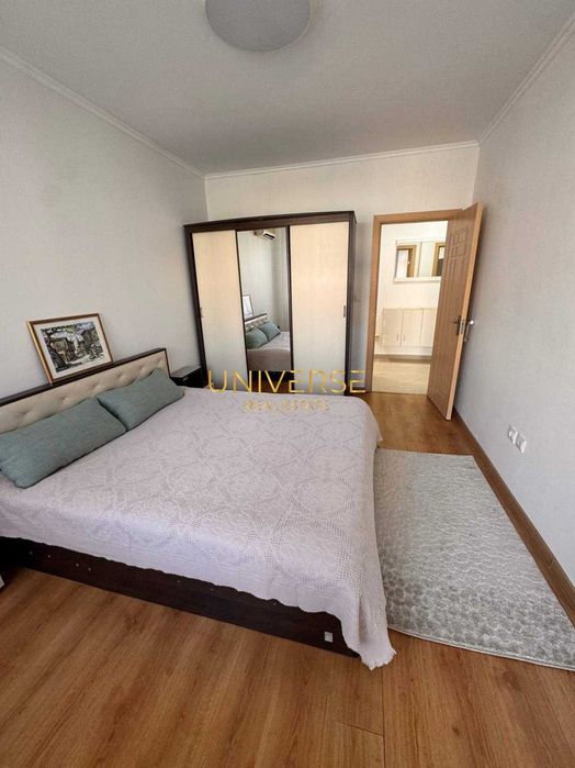 Продава се Двустаен апартамент в Свети Влас - 73 кв.м за 622 €/кв.м - Снимка #4