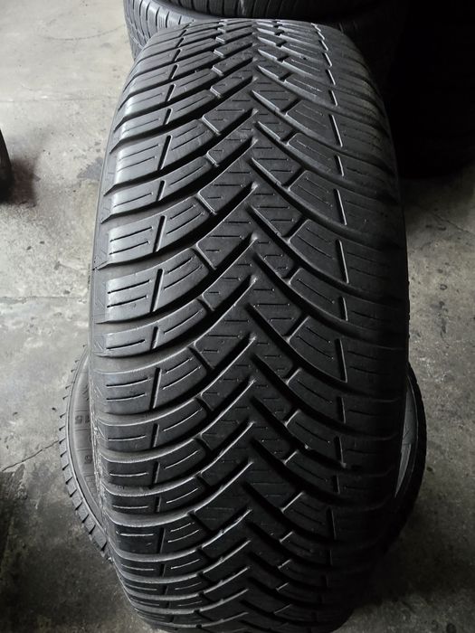 Kleber 195/60 R15 88H MS all season