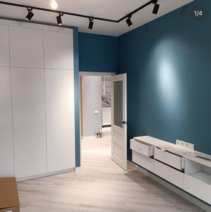 Ремонт квартир либо обьемные работы