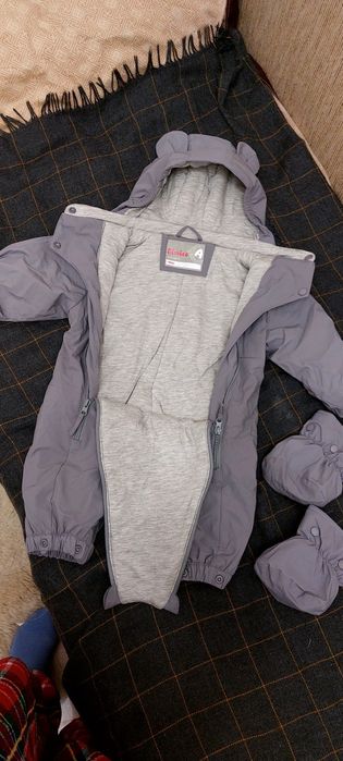 Комбенизон транформер