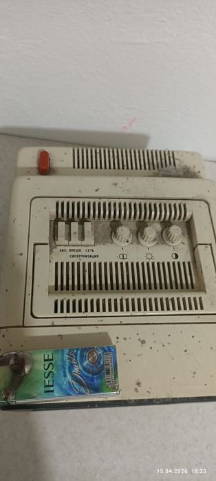 Продам что то древнее