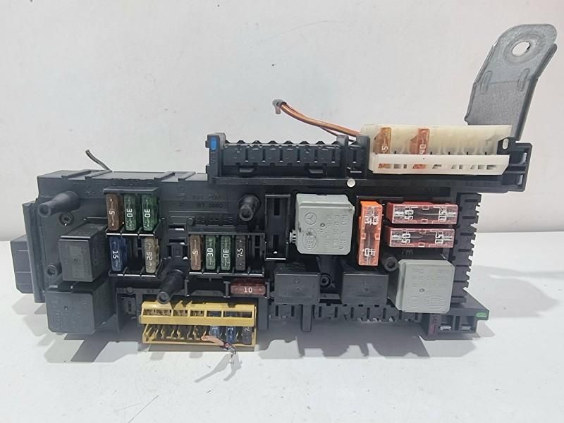 Panou / tablou sigurante Mercedes C-Class W204 2.2 cdti A651 168298