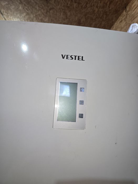 Холодильник no frost Vestel