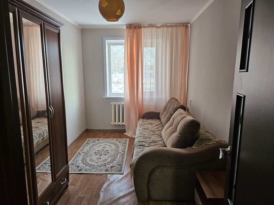Продам 2 комнатную квартиру.
