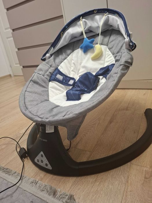 Leagan electric in stare foarte buna