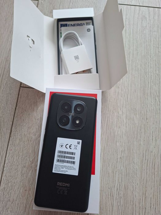Смартфон Redmi note 15