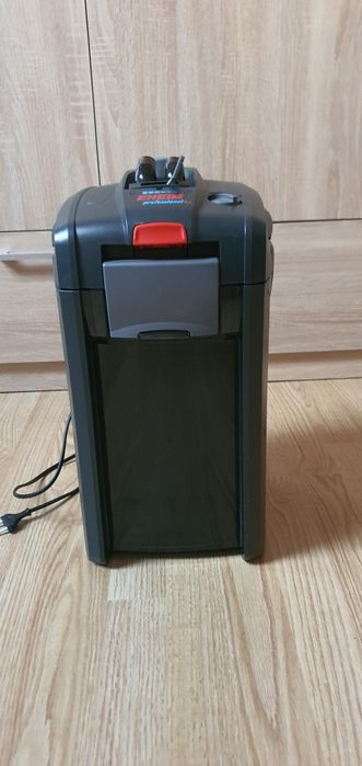 Eheim Professionel 4+ 600