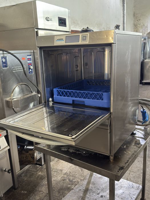 Професионална Съдомиялна Winterhalter UC-L 500x500