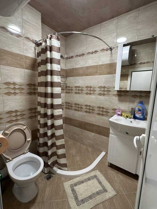 Дава се под наем Тристаен апартамент в Пловдив, Тракия - 64 кв.м за 348.84 € - Снимка #4