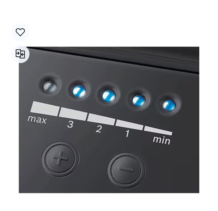 Aspirator cu spalare BOSCH AquaWash&Clean BWD421PET, 5l, 2100W, rosu