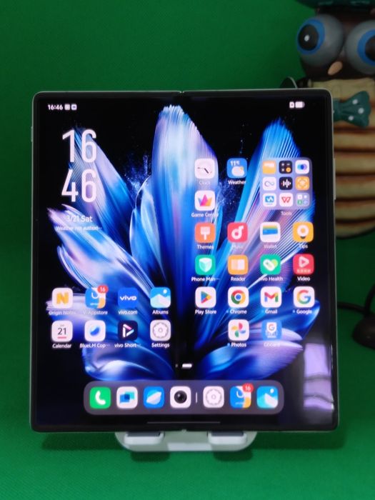 Vivo X Fold 3 256GB * Garantie *