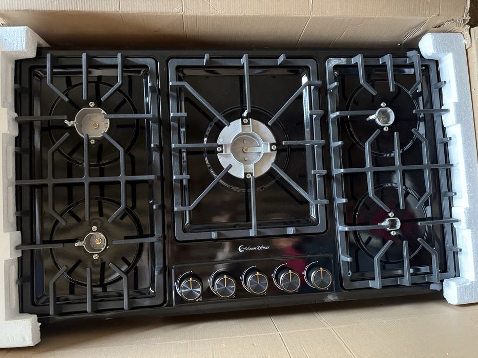 Варочная поверхность