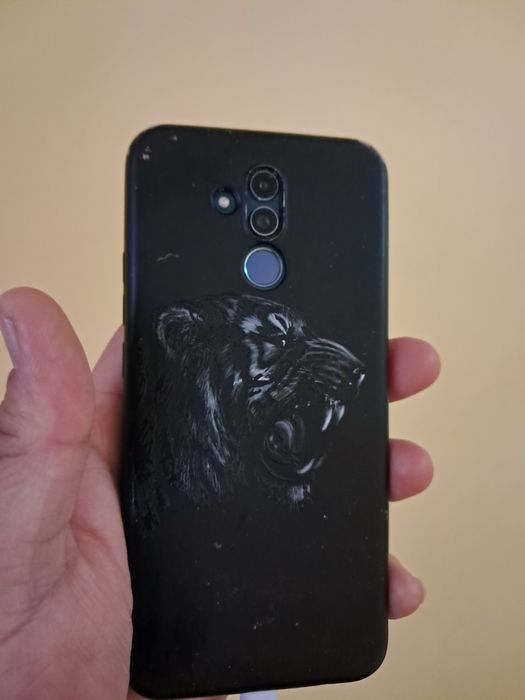 Продам Huawei Mate 20, 4/64gb.
