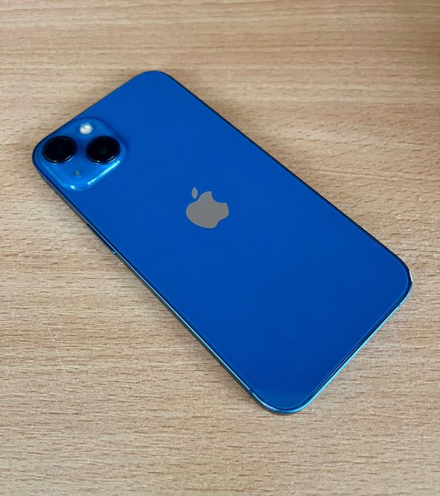 Iphone 13 - Blue