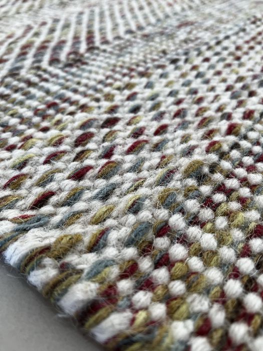 Covor Nou Handmade de Lână