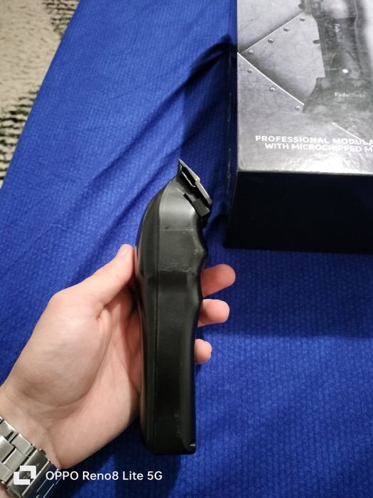 Masina de tuns FadeBlade